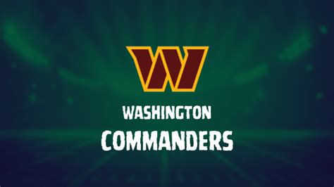 commander chanel|where to watch commanders today.